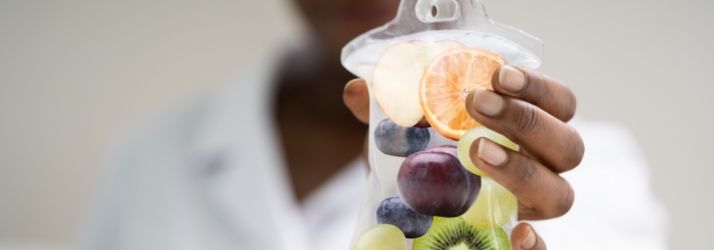 Chiropractic Kingston WA Benefits of IV Therapy Chiropractic Kingston WA Benefits of IV Therapy