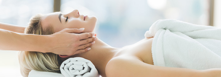 Chiropractic Kingston WA Facial Chiropractic Kingston WA Facial