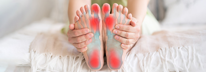 Chiropractic Kingston WA Neuropathy