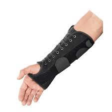 Chiropractic Kingston WA Wrist Brace