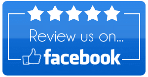 Facebook Review Graphic