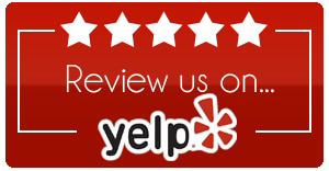 Yelp Review Graphic