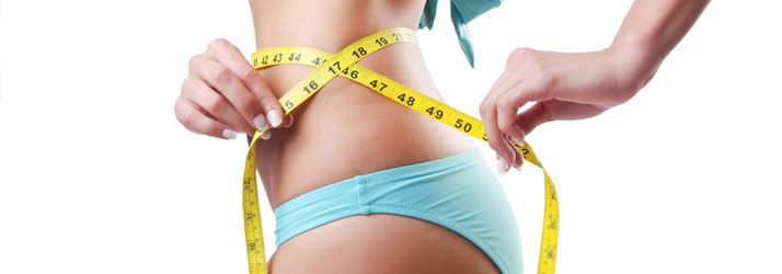Chiropractic Kingston WA Weight Loss Measurement